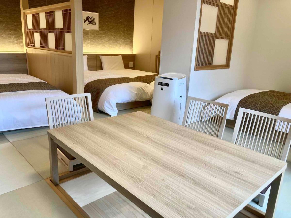 Dormy Inn Premium Ginza Tokyo Eksteriør bilde