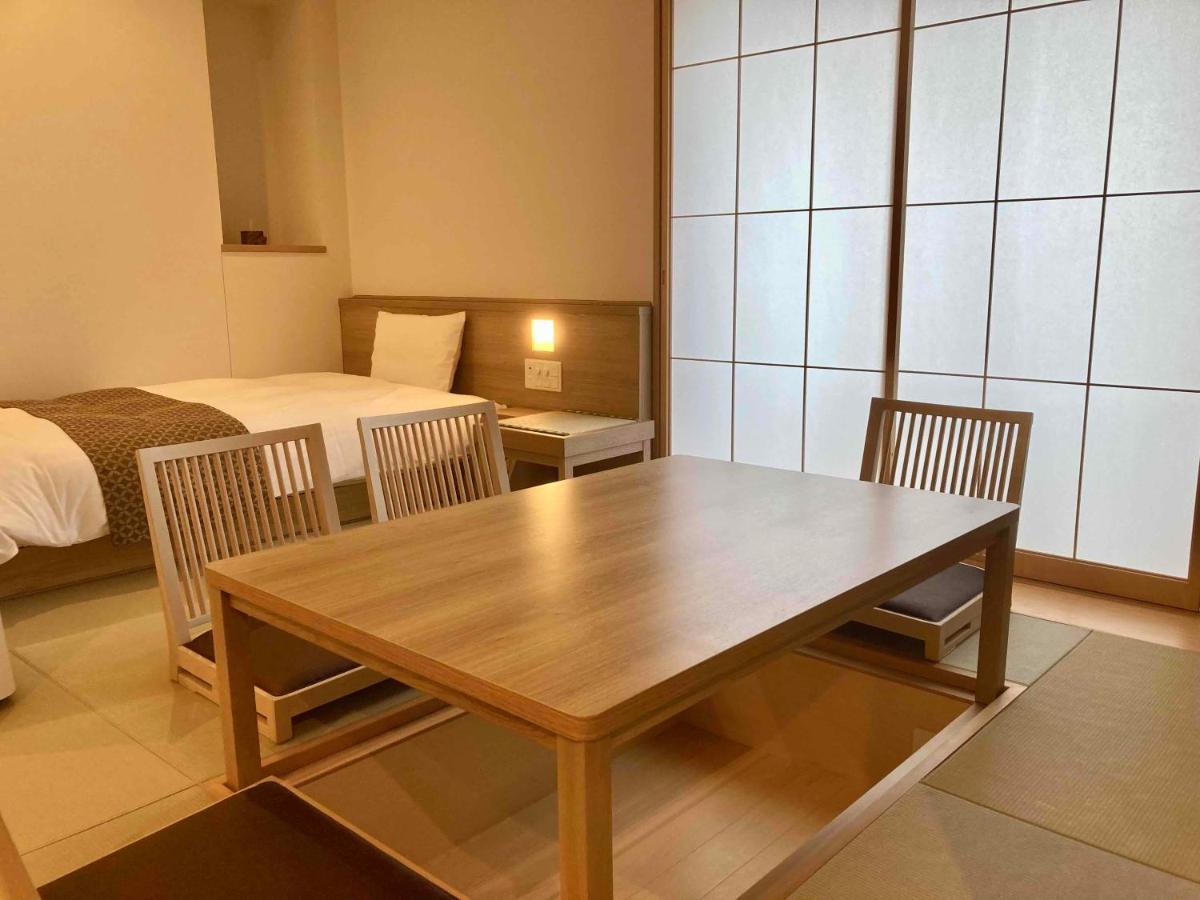 Dormy Inn Premium Ginza Tokyo Eksteriør bilde